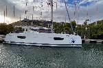 Nauti Mollie (ex. Out Of Office) Fountaine Pajot Astrea 42