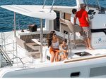 lagoon beneteau lagoon 40 motoryacht 4 cab 2