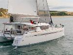 lagoon beneteau lagoon 450 s 2