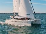 lagoon beneteau lagoon 450 s 7