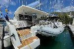 Jaxnjoe com Fountaine Pajot Lucia 40