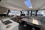 Jaxnjoe com Fountaine Pajot Lucia 40