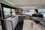 Jaxnjoe com Fountaine Pajot Lucia 40