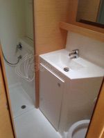 Aeolian Breeze Lagoon 42