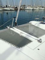 Aeolian Breeze Lagoon 42