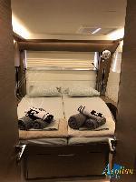 Aeolian Myth Lagoon 50