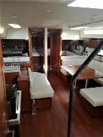 Aeolian Muse Oceanis 51.1