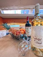 Sea Force Jeanneau 54