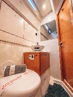 Sea Force Jeanneau 54