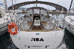 Rea Bavaria Cruiser 37