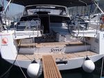beneteau beneteau sense 50 4 cab 1