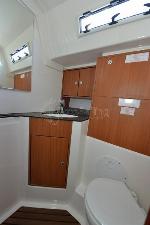 Enya Bavaria Cruiser 45