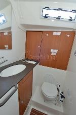 Enya Bavaria Cruiser 45