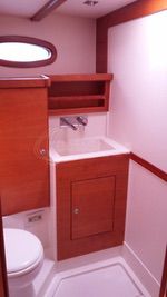 hanse yachts hanse 531 3 cab 11