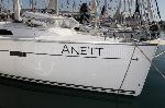 Anett Bavaria Cruiser 46