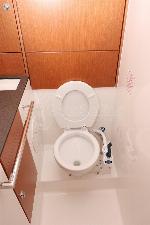 Anett Bavaria Cruiser 46