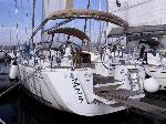 dufour yachts dufour 375 gl 1
