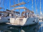 dufour yachts dufour 390 gl 36