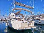 dufour yachts dufour 390 gl 7