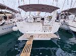 dufour yachts dufour 460 gl