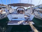 dufour yachts dufour 520 gl