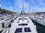 dufour yachts dufour 520 gl 52