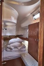 Wild Love Bavaria Cruiser 34