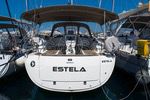 Estela Bavaria Cruiser 36
