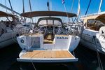 hanse yachts hanse 385