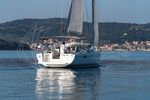 hanse yachts hanse 385 9