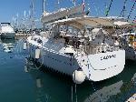 hanse yachts hanse 400 1