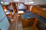 hanse yachts hanse 430 4 cab 4