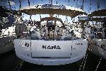 Nana Sun Odyssey 349