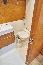 Aysha Sun Odyssey 519