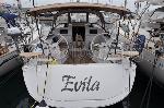 Evita Elan Impression 40