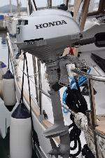 Evita Elan Impression 40