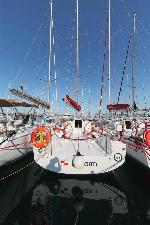 elan marine elan 350 performance