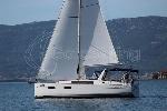 JEAN MICHEL Oceanis 35