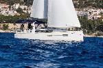ARSEN Oceanis 38