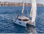 Marinero Lagoon 40