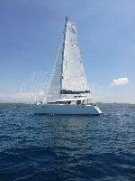 lagoon beneteau lagoon 450 s 3