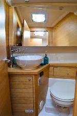 Cum Ventis x-Yacht X4³