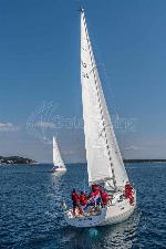 Cum Ventis x-Yacht X4³