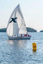 Cum Ventis x-Yacht X4³