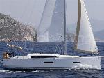 Calypso Dufour 382 GL