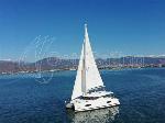 El Camino Fountaine Pajot Lucia 40