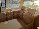 El Camino Fountaine Pajot Lucia 40