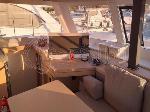 El Camino Fountaine Pajot Lucia 40