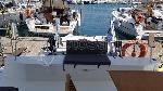 Hola Fountaine Pajot Lucia 40