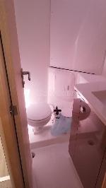 Hola Fountaine Pajot Lucia 40